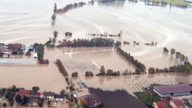 Alluvione: sono 328 i Comuni veneti a chiedere il risarcimento dei danni