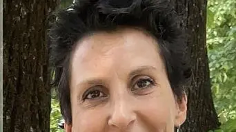 Luana Menegazzo aveva 44 anni
