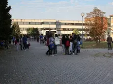 inizio scuola GRITTI