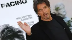 Al Pacino