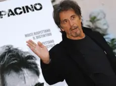 Al Pacino