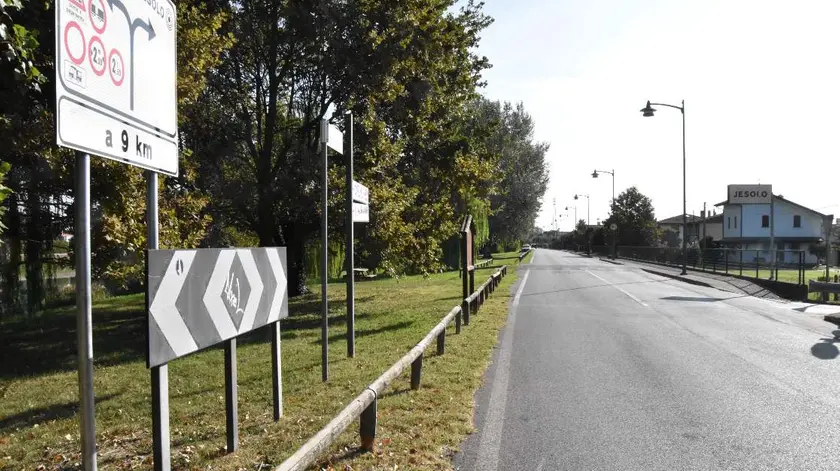 Ecco dove sarà realizzata la pista ciclabile