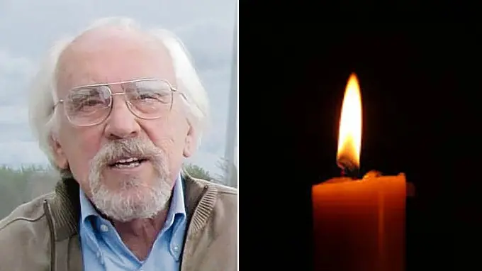 Ivangiorgio Stefani, per cinquant'anni dentista a Venezia