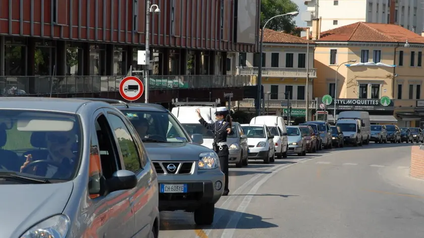 COLUCCI FGAVAGNIN SAN DONA LAVORI PONTE SUL PIAVE