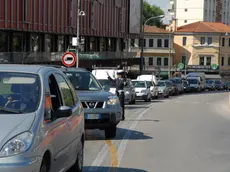 COLUCCI FGAVAGNIN SAN DONA LAVORI PONTE SUL PIAVE