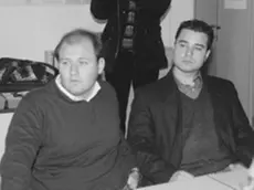 Mirko Schio e Silvio Busato