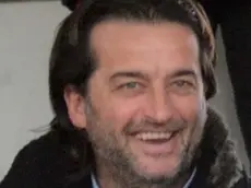 CRUCCU INTERPRESS/GF.TAGLIAPIETRA.-CALCIO. VENEZIA-SANTARCANGELO.(2-1). PAOLO POGGI