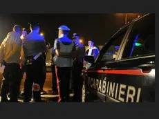 A Salzano i carabinieri sono intervenuti per una lite tra immigrati