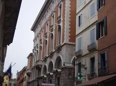 La Camera di Commercio di Venezia dove vanno depositate le domande di invenzione