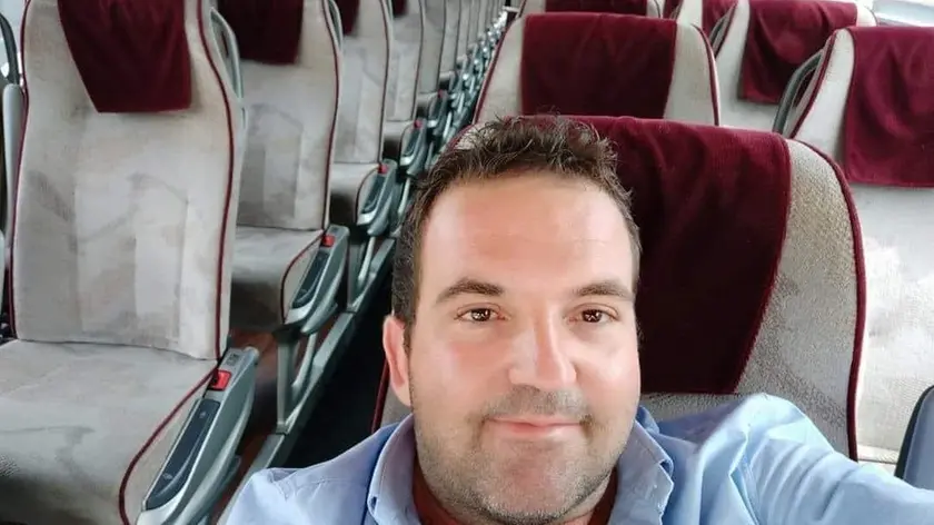 Alberto Rizzotto, l'autista morto nella strage di Mestre