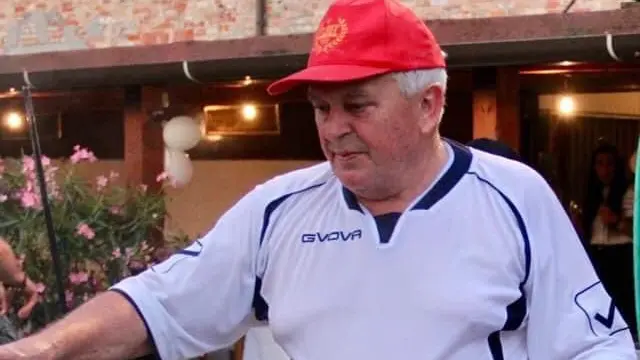 Elio Dal Molin