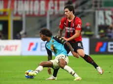 vatrella foto er milan venezia Gianluca Busio e Sandro Tonali