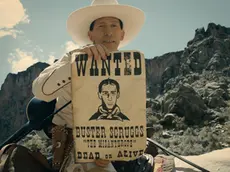 THE BALLAD OF BUSTER SCRUGGS dei fratelli Coen