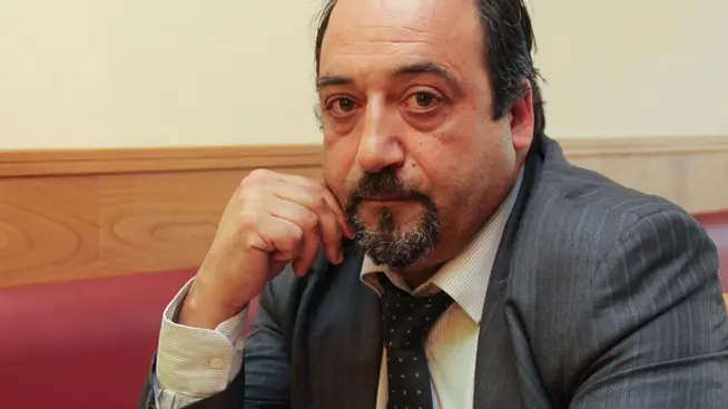 Antonio Lombardi, truffatore condannato a 8 anni di carcere