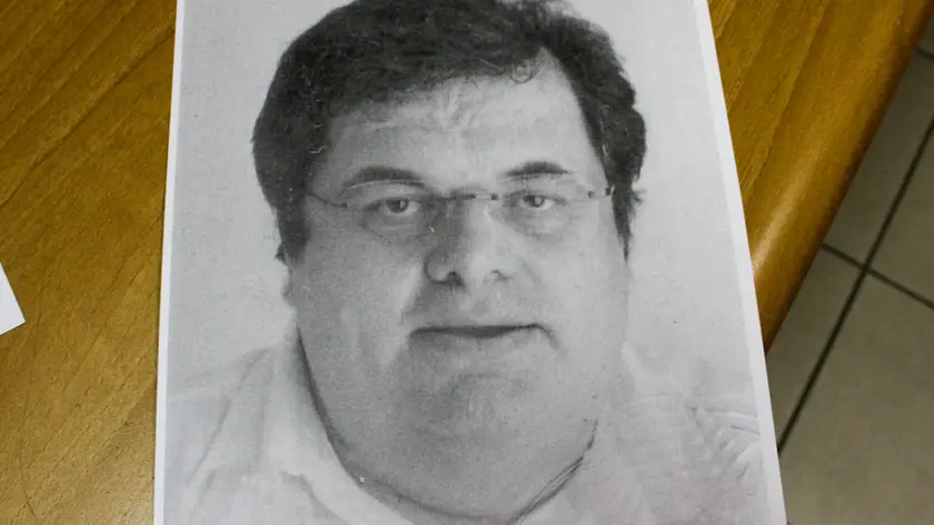 Arresto di Remonato Renato, Questura di Via Miranese Mestre.