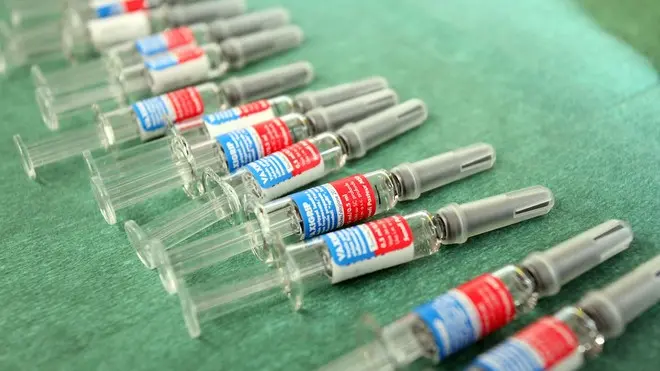 CARRAI - CONF STAMPA VACCINAZIONE INFLUENZA