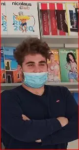 Tommaso Montagner