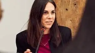 Monica Sambo