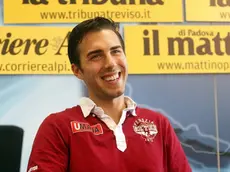 PUCCI - SASHA VUJACIC IN REDAZIONE