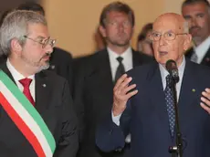 ANTEPRIMA napoltano in sala aiace