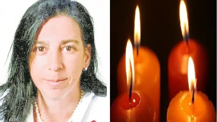 Marialuisa Boldrin, 48 anni