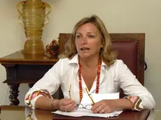 Francesca Zaccariotto, possibile candidata a sindaco di Venezia alle elezioni amministrative del 2015