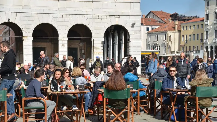 Interpress Gf.Tagliapietra.01.04..2018.- Turismo Pasquale