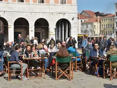Interpress Gf.Tagliapietra.01.04..2018.- Turismo Pasquale