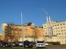 VATRELLA - DINO TOMMASELLA - PORTOGRUARO - OSPEDALE