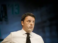 Foto LaPresse.FOTO DI REPERTORIO.24/02/2014.Renzi all'esame fiducia, si parte dal Senato.....Foto Lorenzo Masi/LaPresse.27 ottobre 2013 Firenze, Italia.politica.Convention Leopolda 2013..Nella foto Intervento conclusivo di Matteo Renzi...Photo Lorenzo Masi/LaPresse.October 27, 2013 Florence, Italy.politics.Convention Leopolda 2013..In the pic Matteo Renzi.