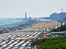 DE POLO - DINO TOMMASELLA - JESOLO - LA SPIAGGIA