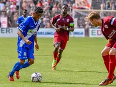 06/05/18, Mantova Spr, Calcio, Mantova 1911 Calcio serie D Nella foto: Photo Stefano Saccani