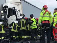 De Polo - Dino Tommasella - Portogruaro - Incidente Autostrada A4 - foto dal sito Suem 118