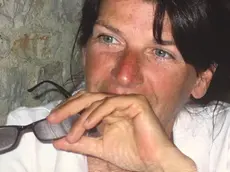 Un'intensa foto di Isabella Noventa