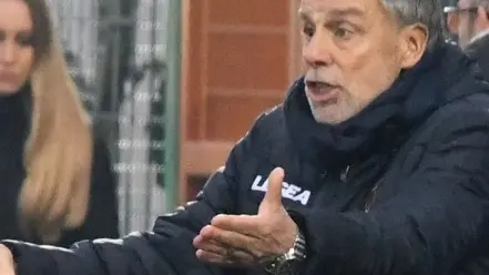 Interpress\M.Tagliapietra Venezia 23.12.2018.- Calcio Venezia\Cosenza. Braglia