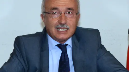 Interpress/Mazzega Venezia, 07.09.2017.- Questura di Venezia, Conf. Stampa "La Polizia nel Cinema Italiano".- nella foto da sx DSr. Cuccio Cristina, il Qyestore ed il Capo di Gabinetto Della Rocca