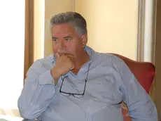 L'ex sindaco Graziano Teso