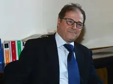 Interpress/M.Tagliapietra Venezia 03.06.2014.- Insediamento del commissario del comune di Venezia Prefetto di Trieste Vittorio Zappalorto.