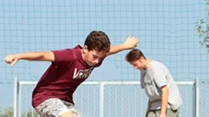 VATRELLA - DINO TOMMASELLA - DINO TOMMASELLA - INAUGURAZIONE DEL PARCO "DEI DIRITTI DEI BAMBINI " E DELLO SKATE PARK