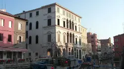Palazzo Grassi a Chioggia