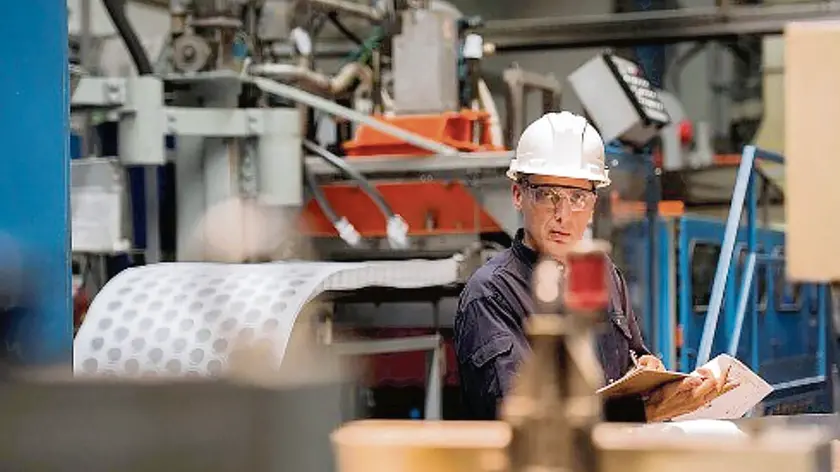 Imprese a caccia di lavoratori