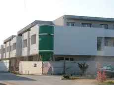 Il nuovo centro Don Vecchi 6