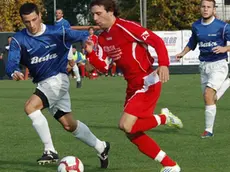 NOALE:..CALVI NOALE- TORRE:..NASSIVERA:..LIGHT IMAGE 30/10/11 calcio noale-torre