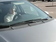 NATOLI.ESAME PATENTE PILOTA AGOSTINI ABANO