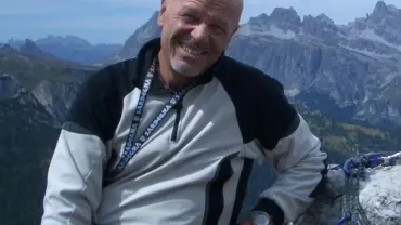Renzo Mingardo