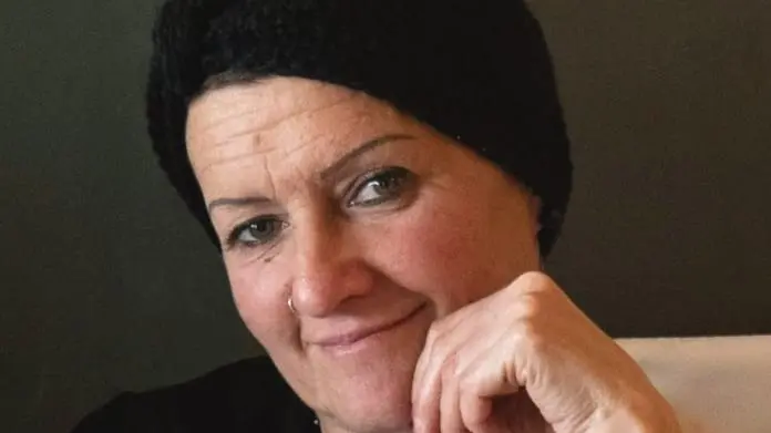 Lara Dalla Nora aveva 45 anni
