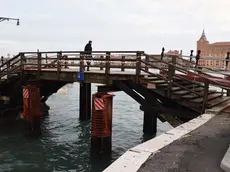 Il ponte Molin, oggi