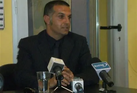 Valentino Angeloni