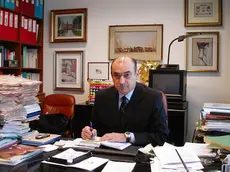 Giuseppe Bortolussi