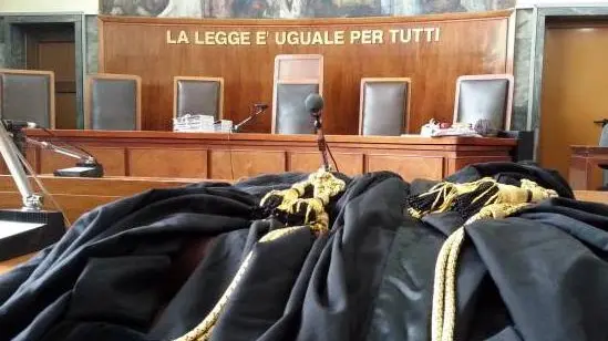 Assolto dopo otto mesi di domiciliari: non è un ladro